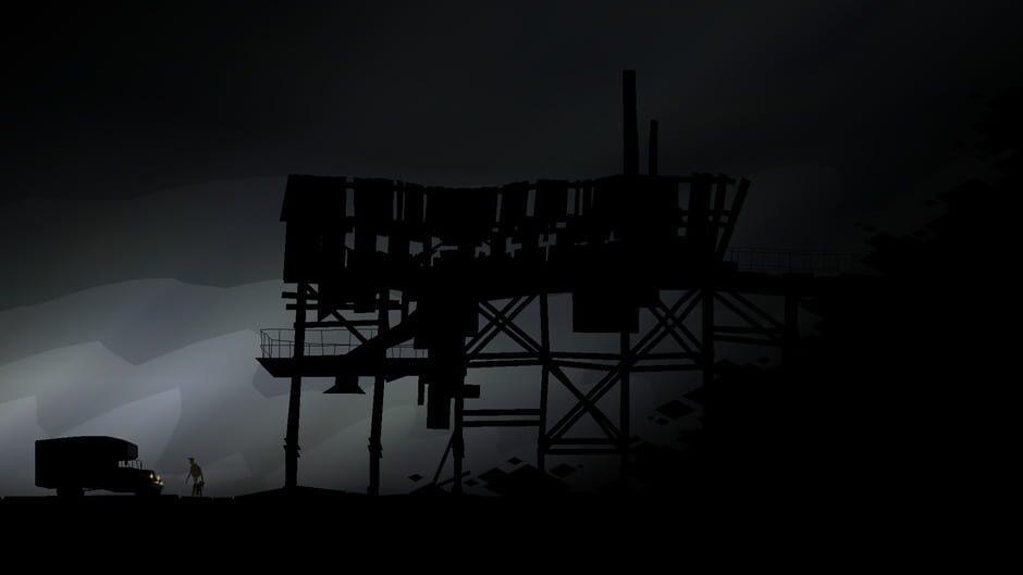 Kentucky Route Zero screenshot 4