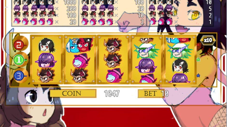 MonsterxMan: Inheritance to Lust screenshot 3
