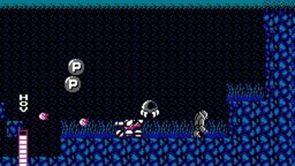 Blaster Master screenshot 3