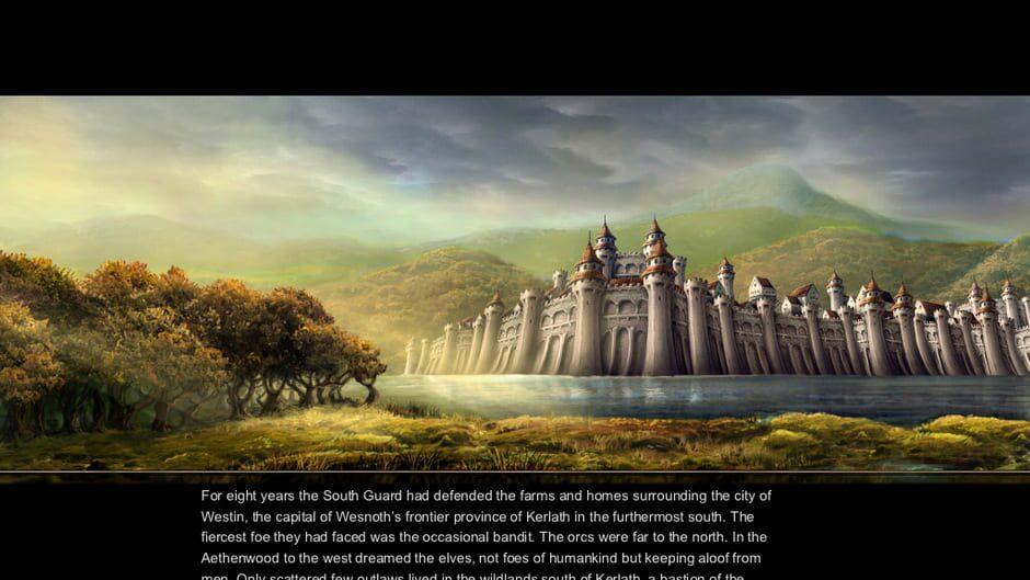 Battle for Wesnoth screenshot 2