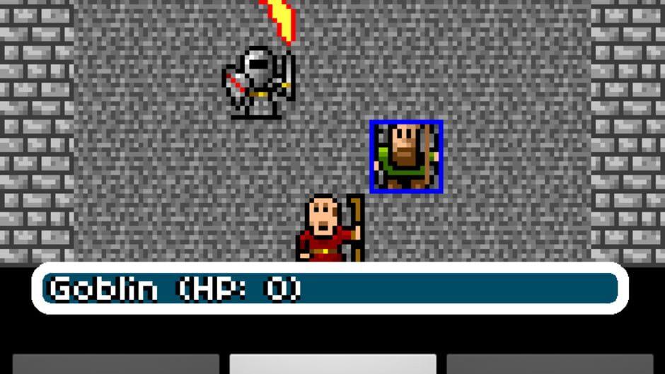 Gurk screenshot 1