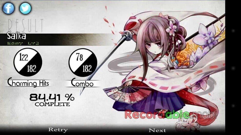 Deemo screenshot 4