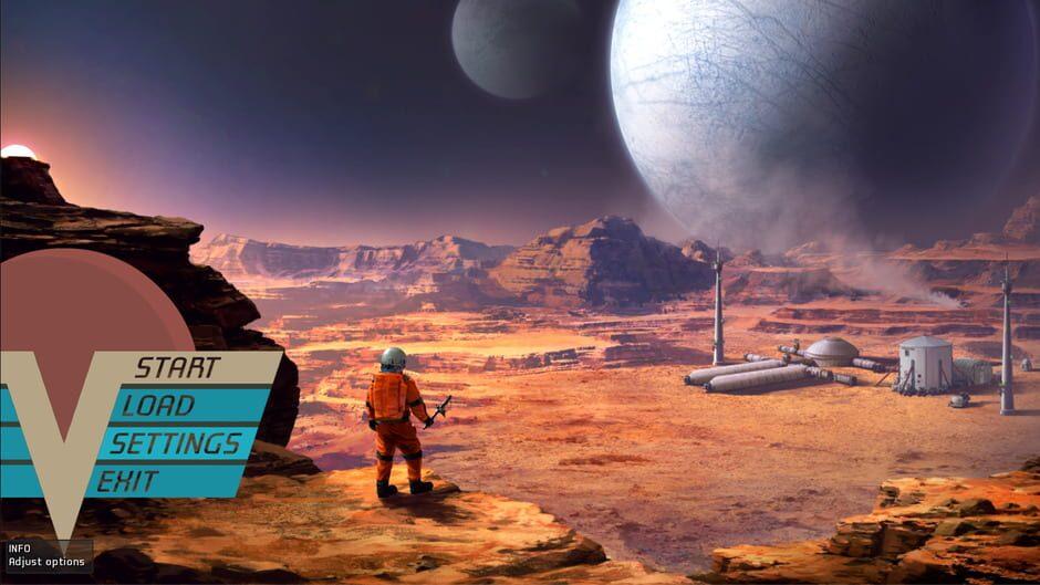 The Next World screenshot 1