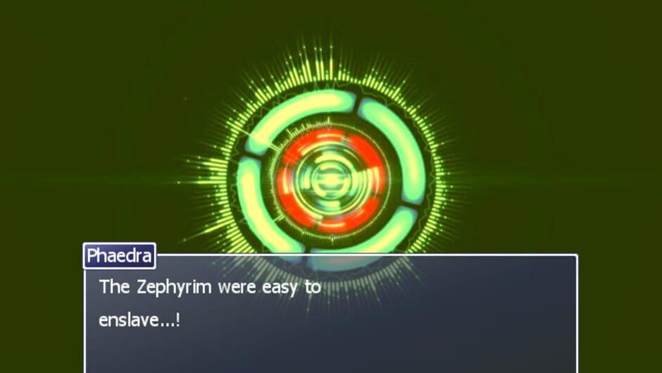 Machine Made: Rebirth screenshot 1