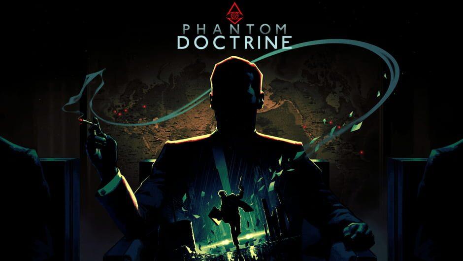 Phantom Doctrine artwork 2