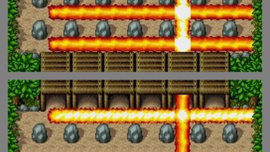 Bomberman screenshot 2