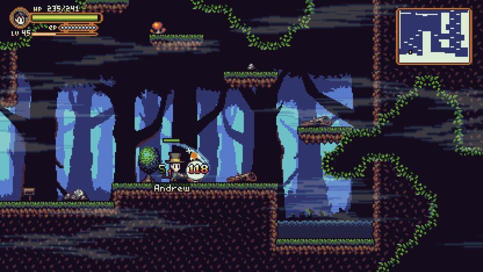 Heroes of Umbra screenshot 3