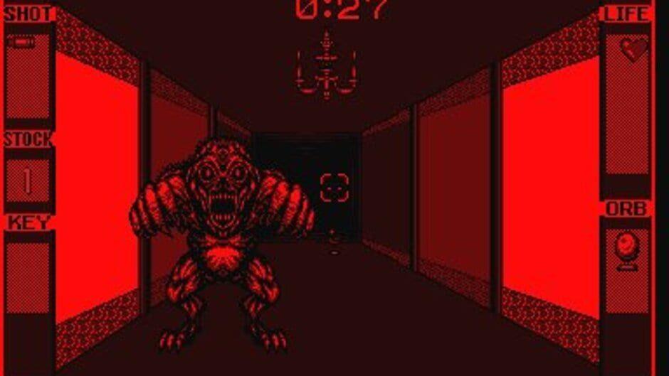 The Mansion of Innsmouth screenshot 4