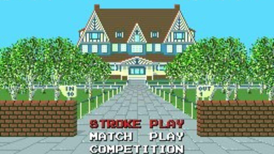 Power Golf screenshot 4