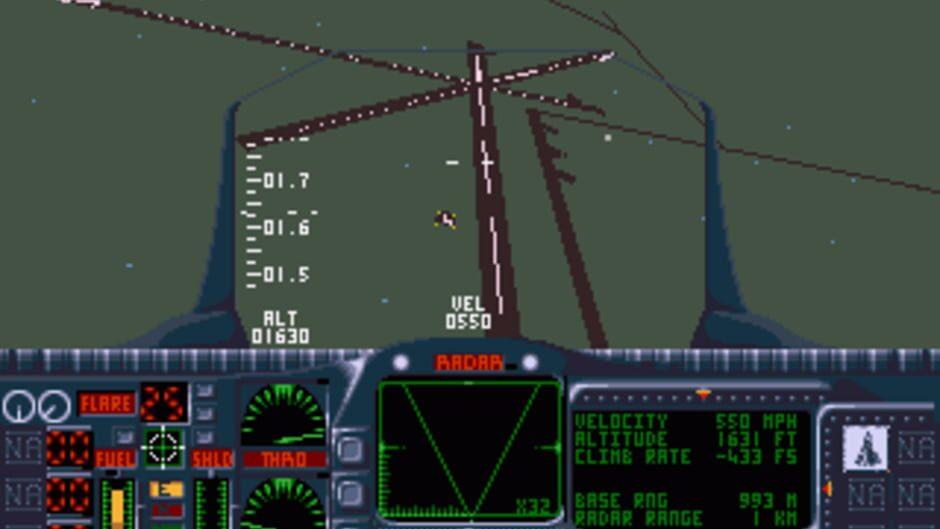 Armour-Geddon screenshot 1