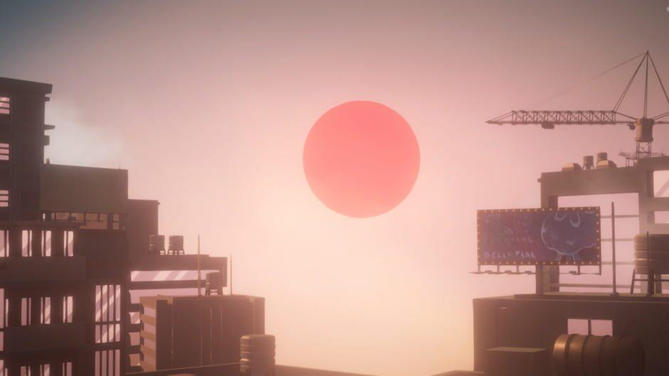 A Memoir Blue screenshot 4