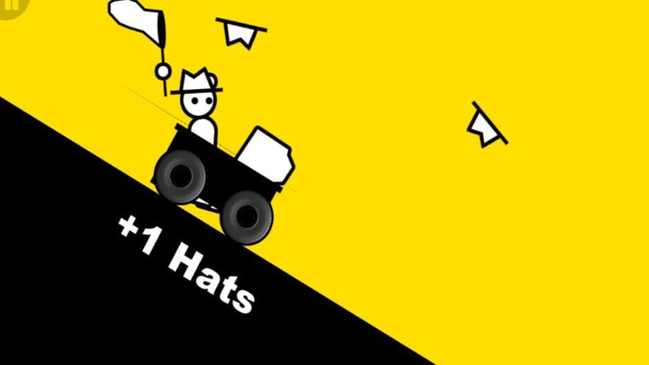 Zero Punctuation: Hatfall - Hatters Gonna Hat Edition screenshot 2