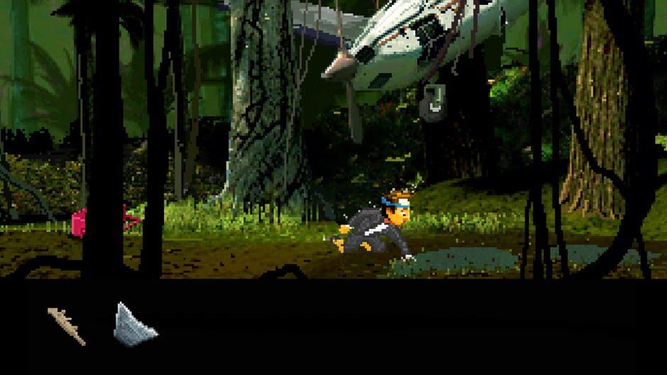 Game Royale 2 - The Secret of Jannis Island screenshot 2