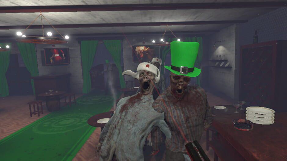 Drunk or Dead screenshot 3