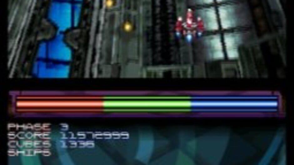 Metal Torrent screenshot 3