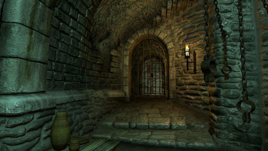 The Elder Scrolls IV: Oblivion - Game of the Year Edition screenshot 2