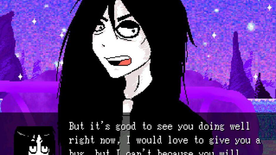 Illusion screenshot 2