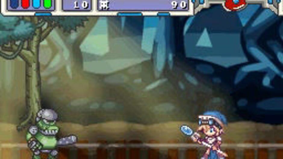 Jewel Adventures screenshot 2