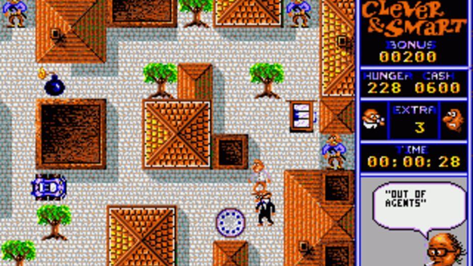 Clever & Smart screenshot 1
