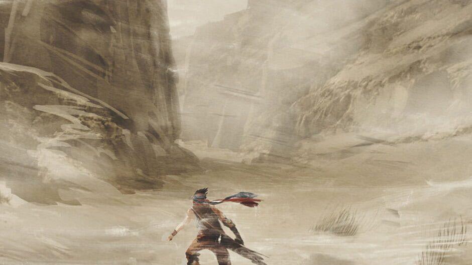 Prince of Persia artwork 4