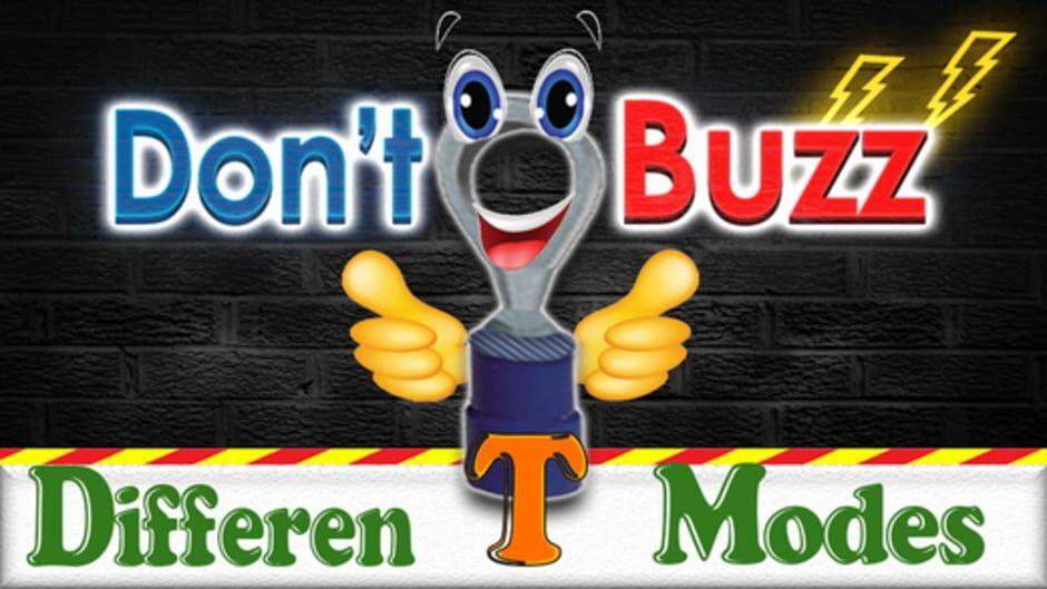 Dont Buzz screenshot 1