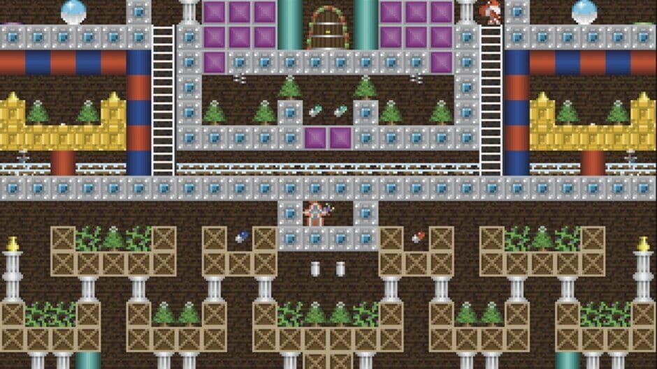Jetpack Christmas Special screenshot 1