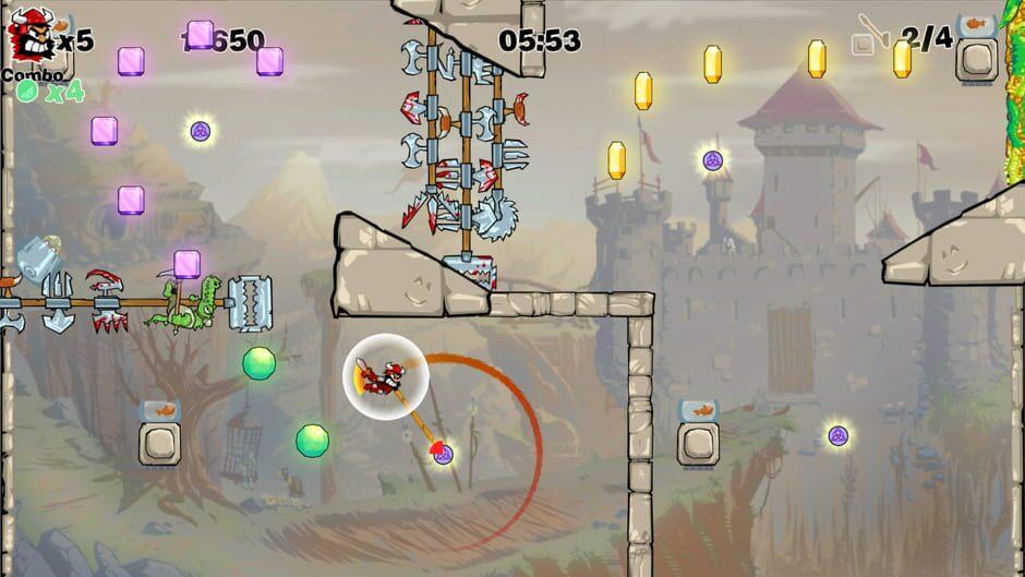 Rotastic screenshot 3