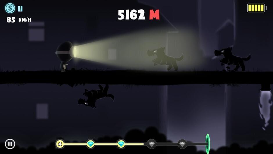 Lamp Head screenshot 4