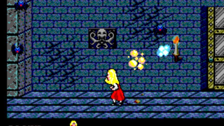 Laser Ghost screenshot 4