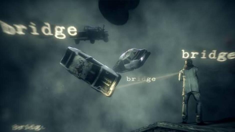 Alan Wake: The Writer screenshot 1