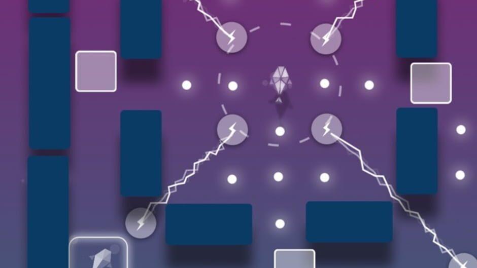 Quantum Lake screenshot 2