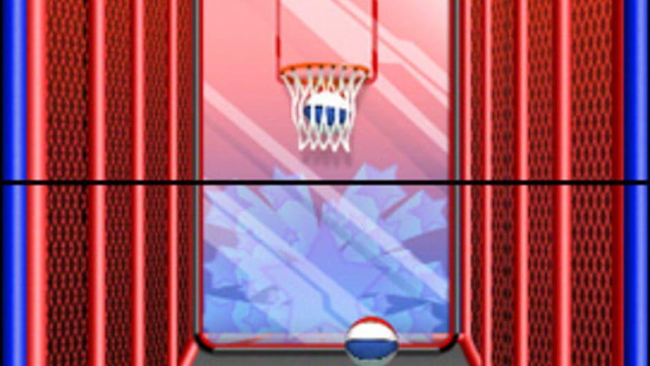Arcade Hoops Basketball screenshot 2