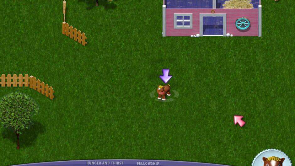 Pony World 2 screenshot 4