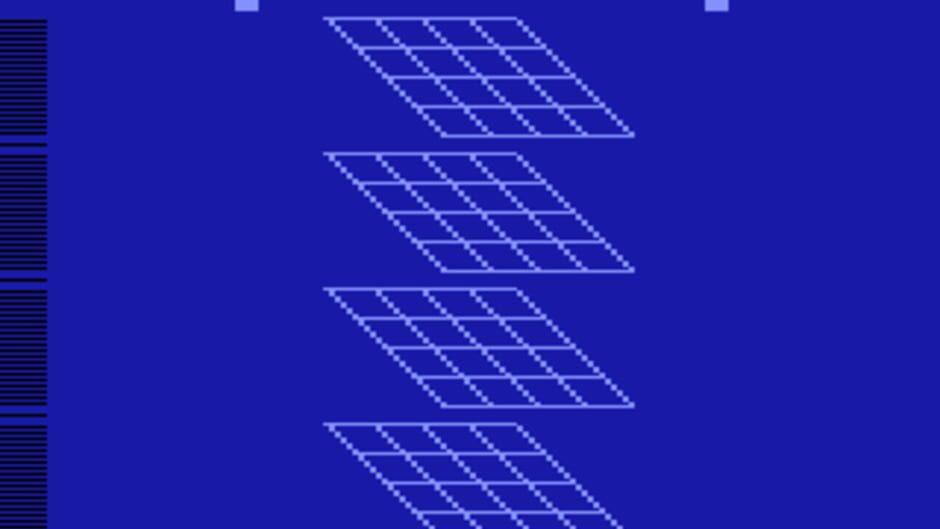 3-D Tic-Tac-Toe screenshot 1