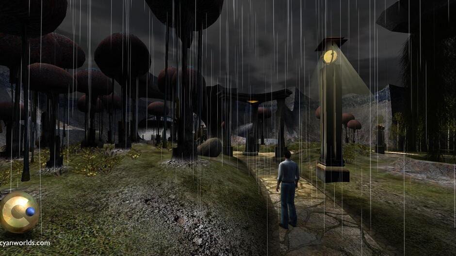 URU: Complete Chronicles screenshot 4