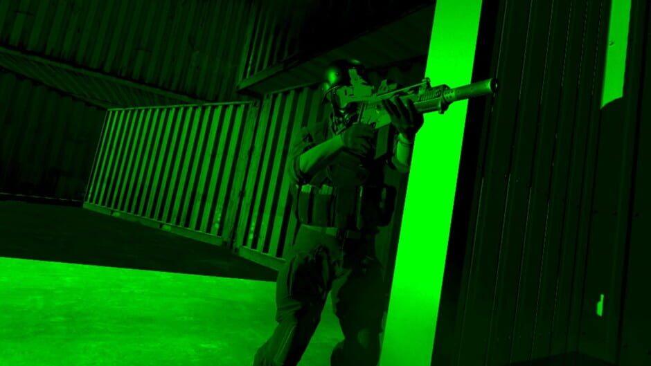 Onward screenshot 2