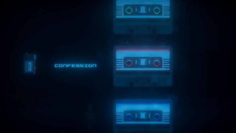 Ellen screenshot 1