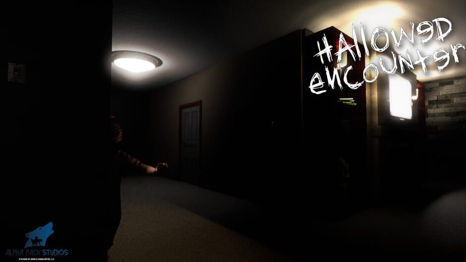 Hallowed Encounter screenshot 3