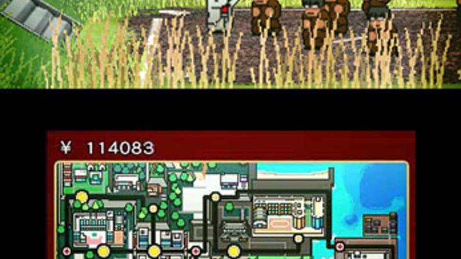River City: Rival Showdown screenshot 2