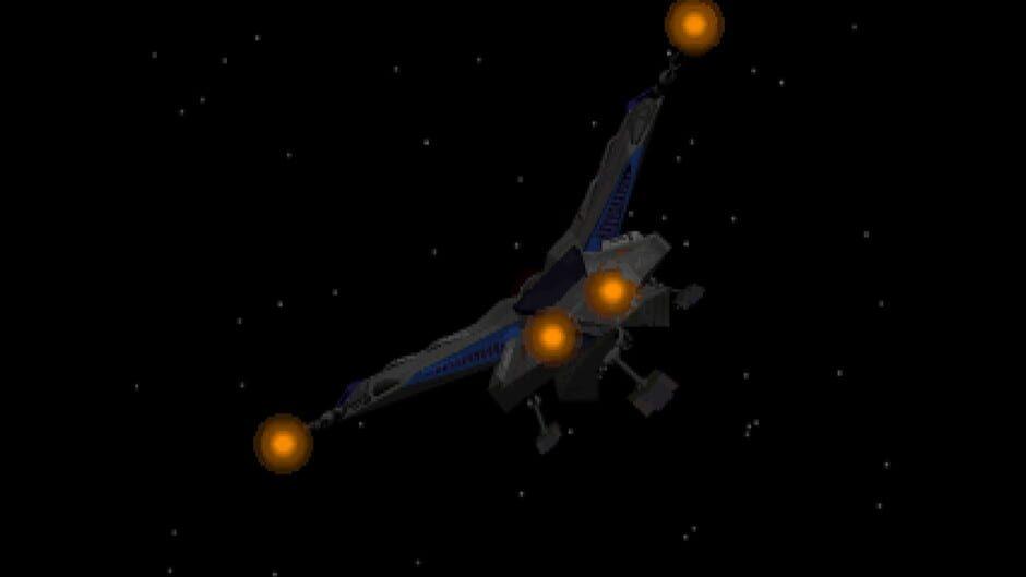 Starlord screenshot 1