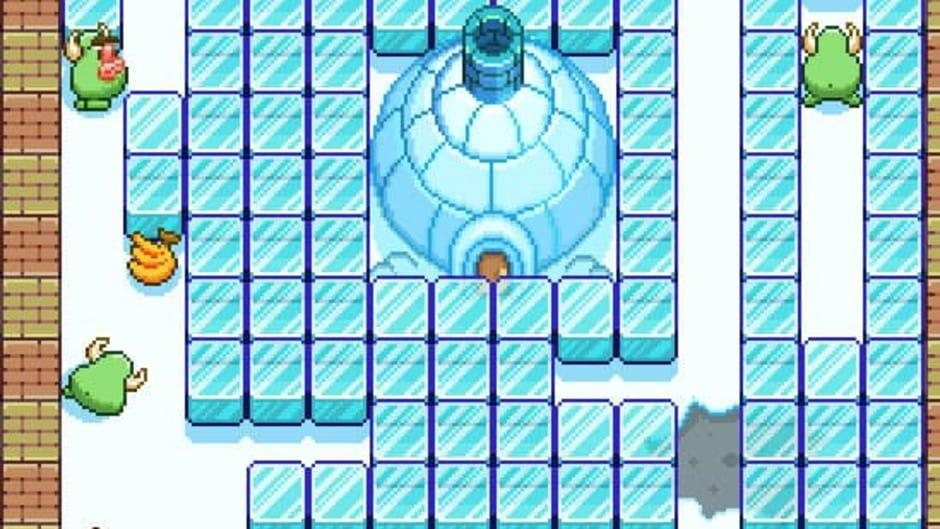 Bad Ice Cream screenshot 2