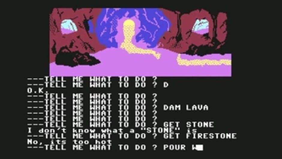 Adventureland screenshot 3