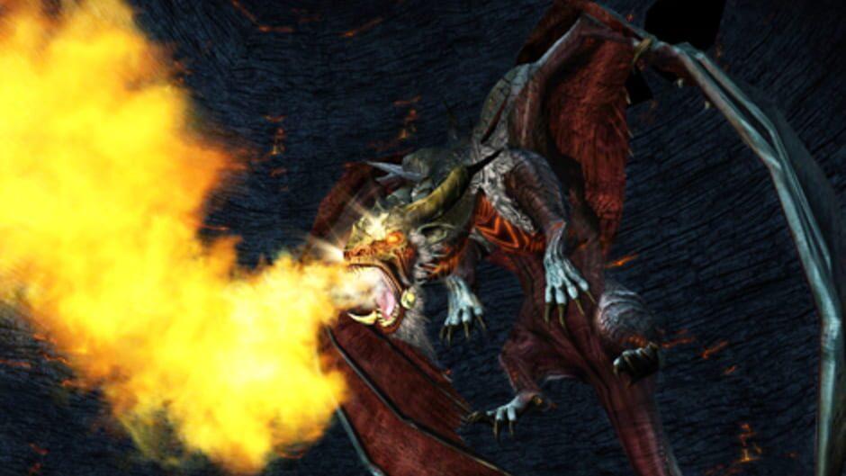 The Lord of the Rings Online: Rise of Isengard screenshot 1