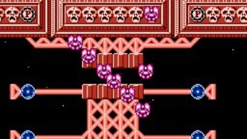 Star Soldier screenshot 3