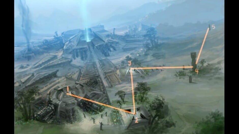 Anarchy Online: Shadowlands screenshot 2