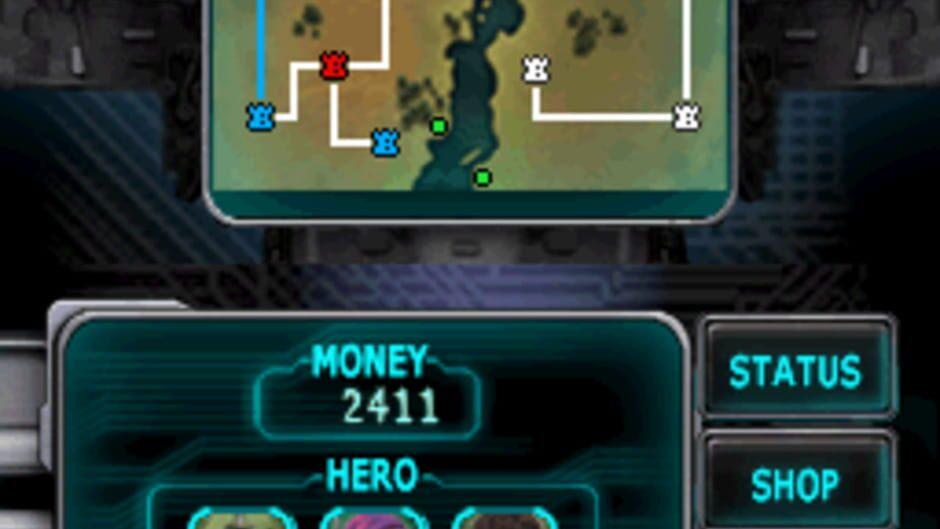 Castle Conqueror: Heroes screenshot 2