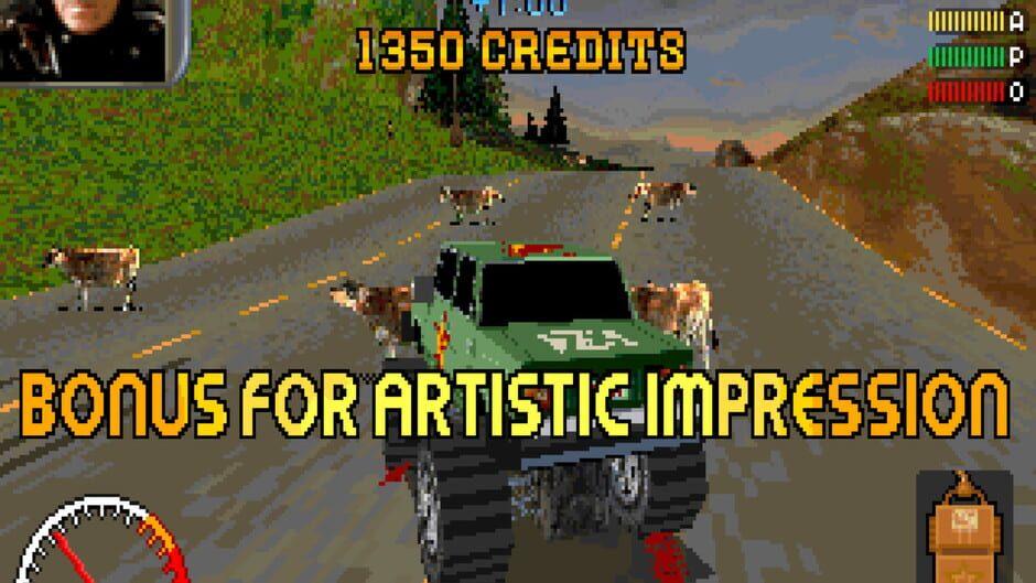 Carmageddon Max Pack screenshot 2