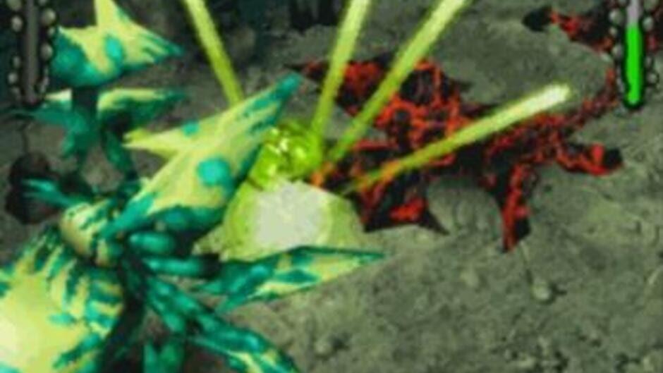 Combat of Giants: Mutant Insects - Revenge screenshot 1