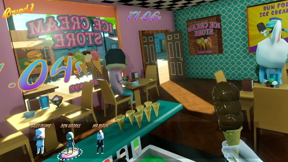 26 Rob Plays screenshot 4