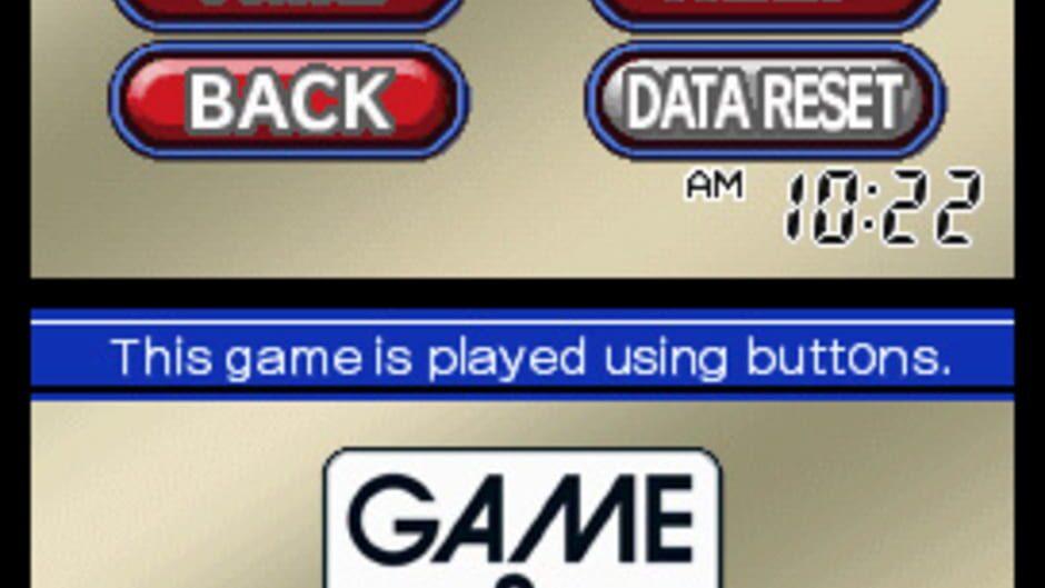 Game & Watch Manhole screenshot 3